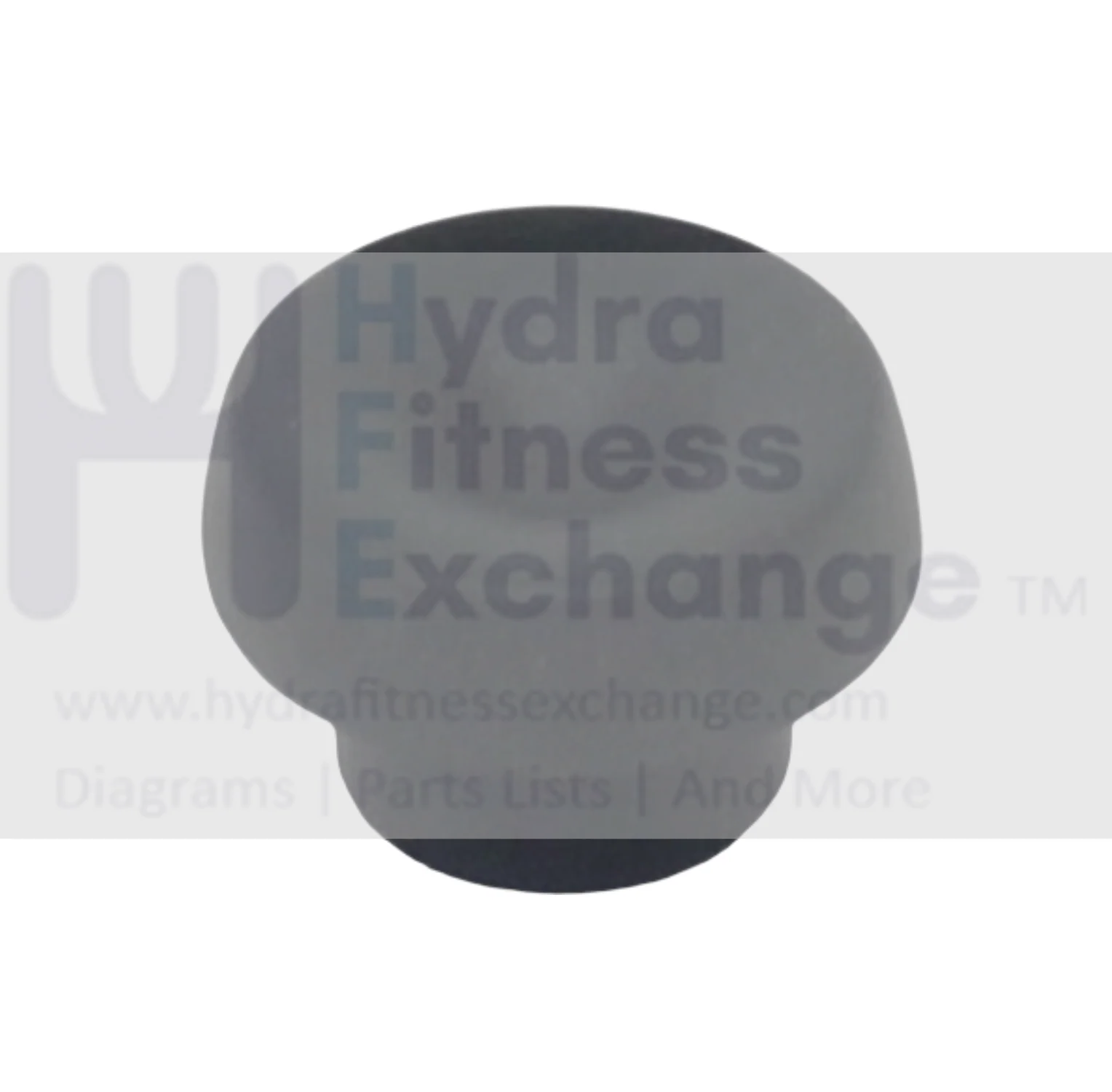 Bowflex Max Trainer M3 Elliptical Static Bar Grip Endcap 1000415025