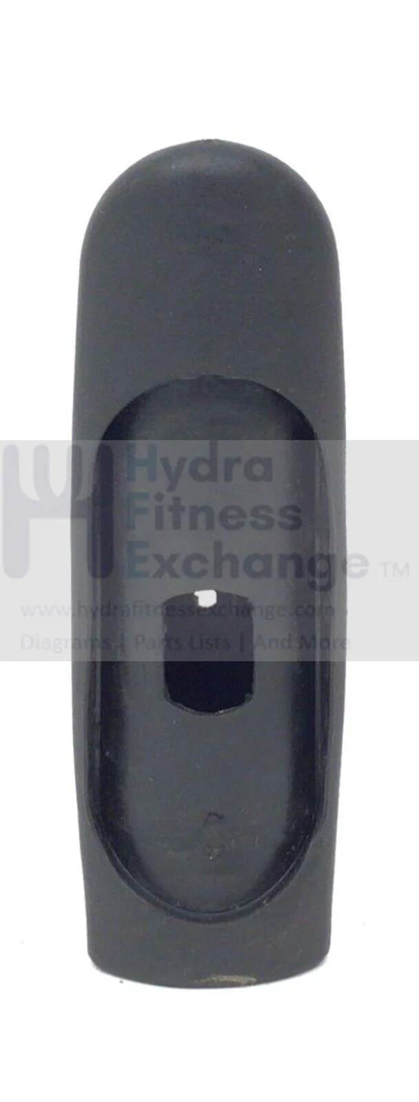 Bowflex Max Trainer M5 Elliptical Bottom Hand Sensor Grip Plate