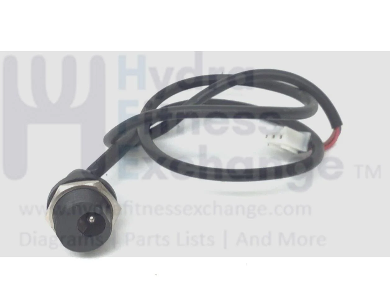 Bowflex MAX TRAINER M5 Elliptical Power Plug with Connector 8003600