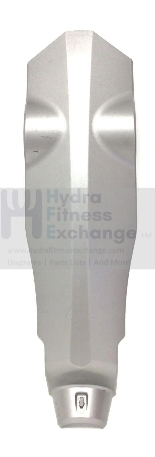 Bowflex Max Trainer M5 Elliptical Rear cap shroud 8003440