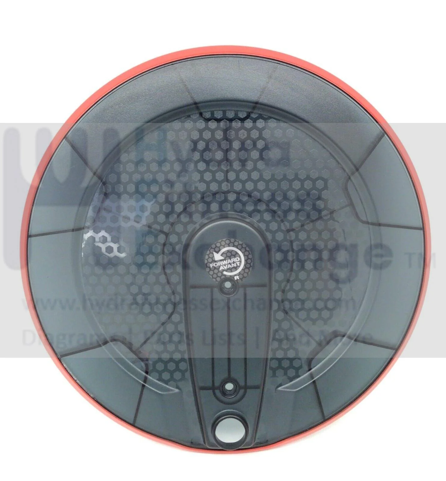 Bowflex Max Trainer M5 Elliptical Right Rotation Crank Cover 8004542