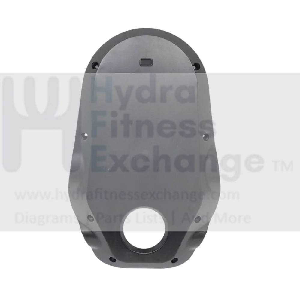 Bowflex Max Trainer M6 Elliptical Console Back Cover 933401