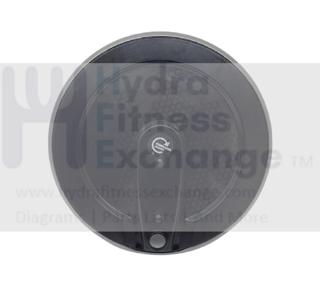 Bowflex Max Trainer M8 M9 M6 Elliptical Crank Cover 1000513002