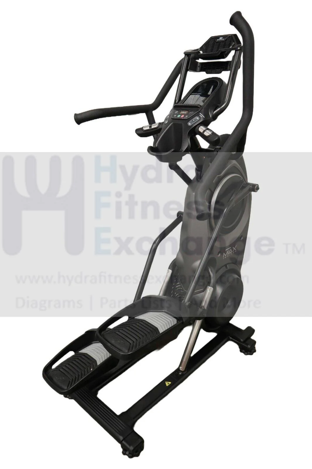 Bowflex Max Trainer M8 Non Folding Stepper