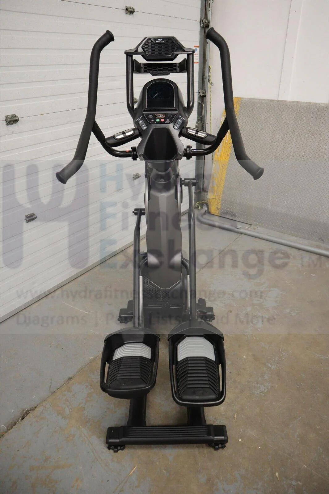 Bowflex Max Trainer M8 Non Folding Stepper - Image 4