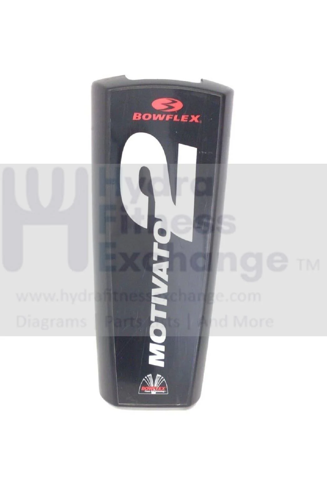 Bowflex Motivator 2 - 70150 Home Gym M2 Incline Rest with Decal Assembly 51520