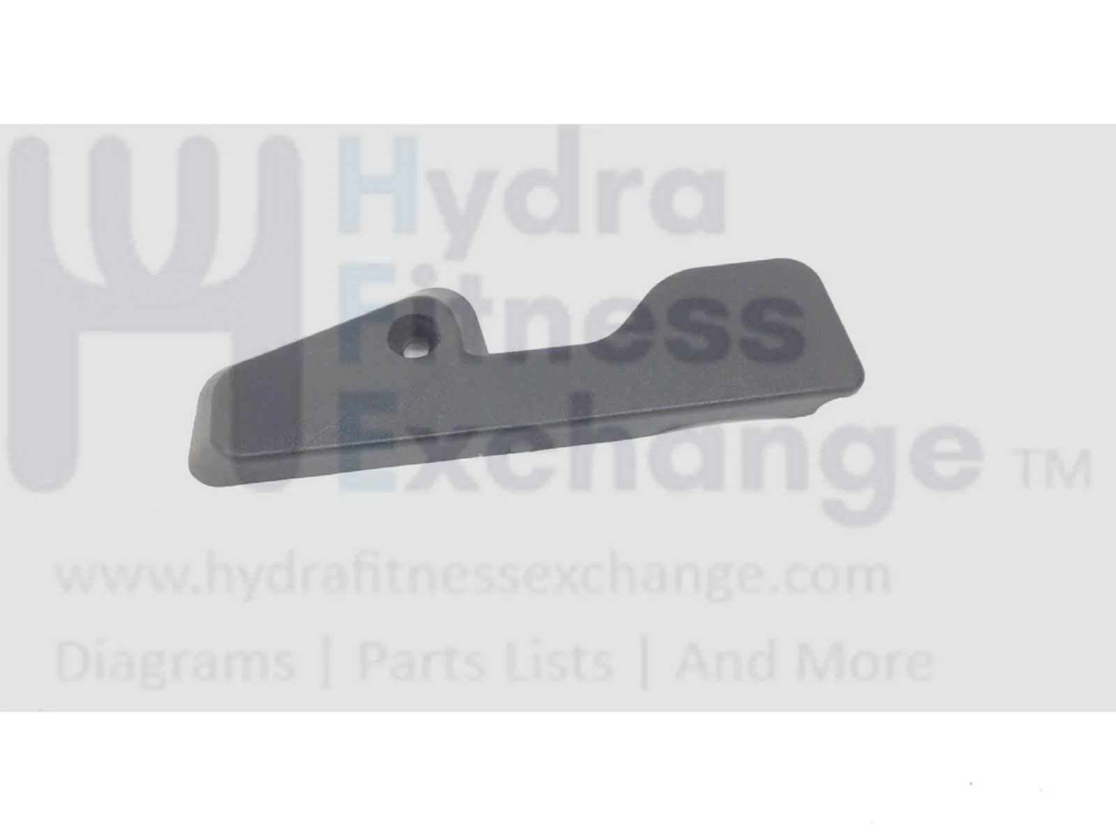 Bowflex Nautilus Residential TC10 TC100 TC5 Treadmill Left Belt Guide 003-5668