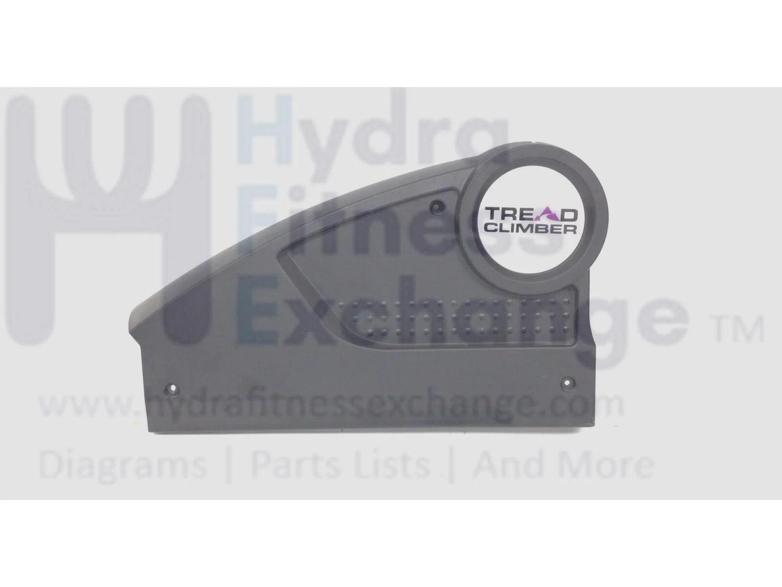 Bowflex Nautilus TC1000 TC3000 TC5000 Treadmill Left Side Drive Cover KK-2476