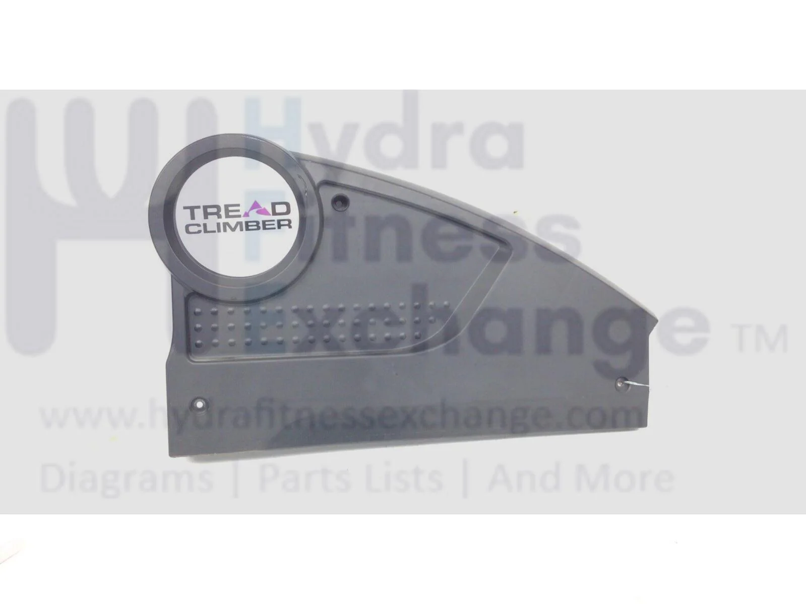 Bowflex Nautilus TC1000 TC3000 TC5000 Treadmill Right Side Drive Cover KK-2477