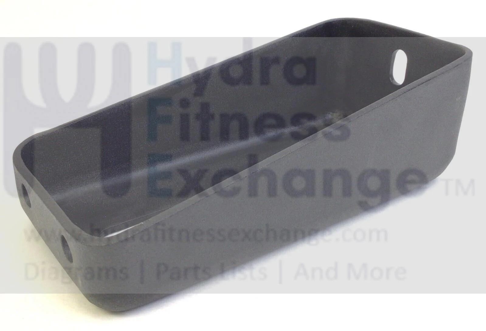 Bowflex Power Pro Home Gym End Cap Cover