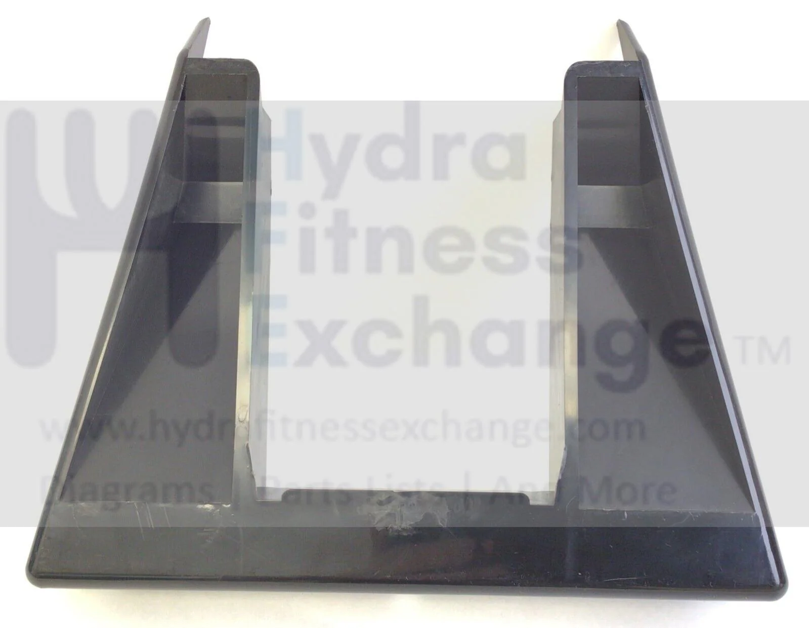 Bowflex Power Pro Home Gym Riser Support Bracket Insert