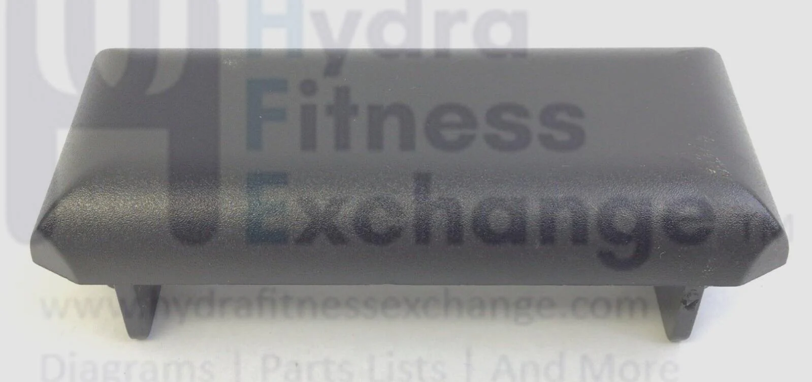Bowflex Power Pro XTL Ultimate Home Gym Rail Endcap Rectangle BPP-RE