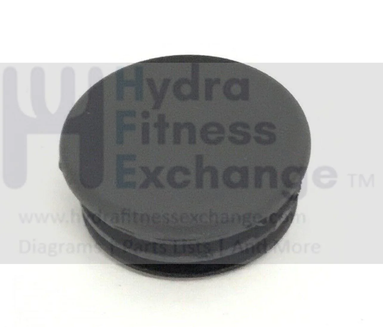 Bowflex Power Pro XTL Upper Endcap