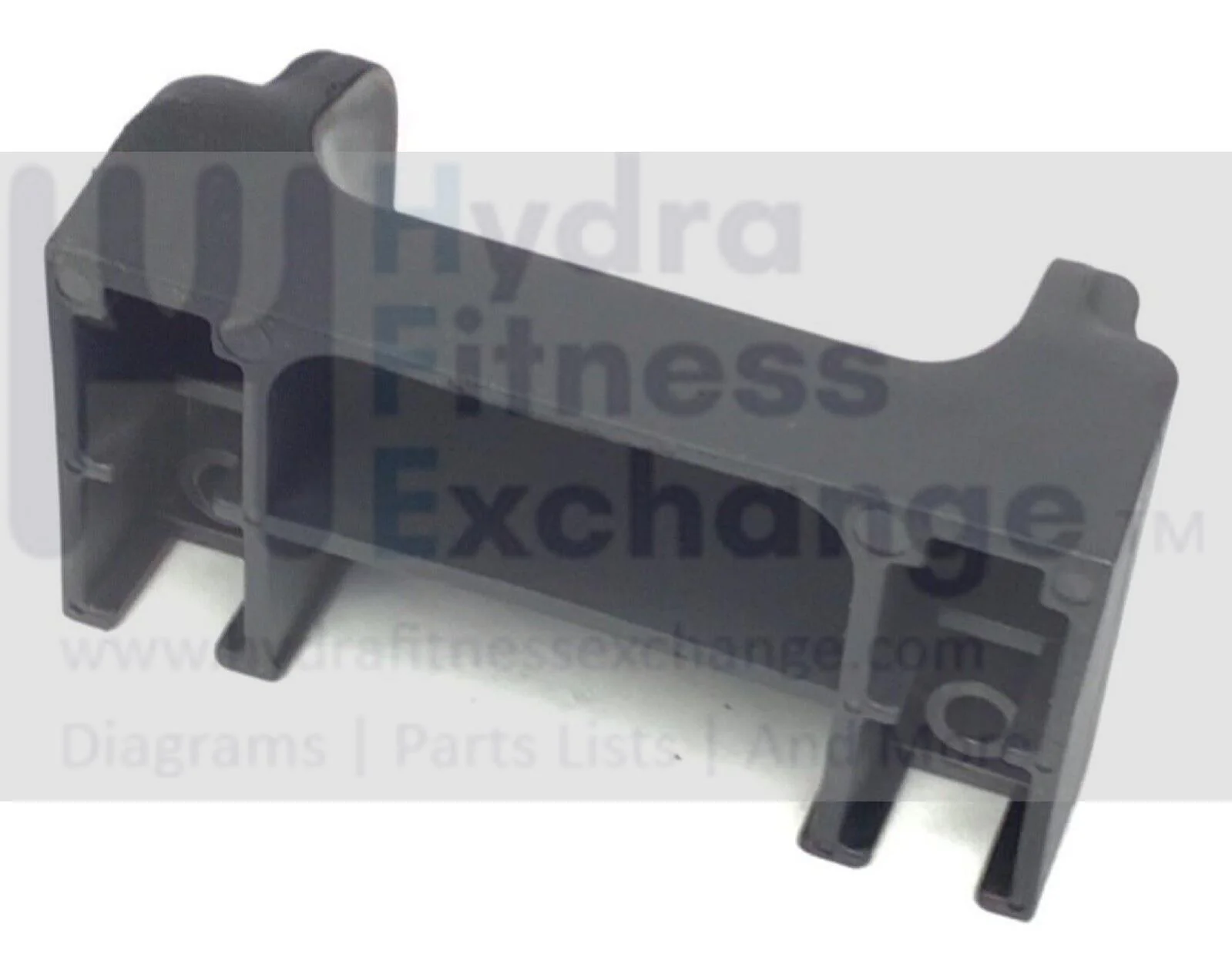 Bowflex PR1000 Sport Conquest Classic 2 Home Gym Incline Support Bracket 51208 - Image 2