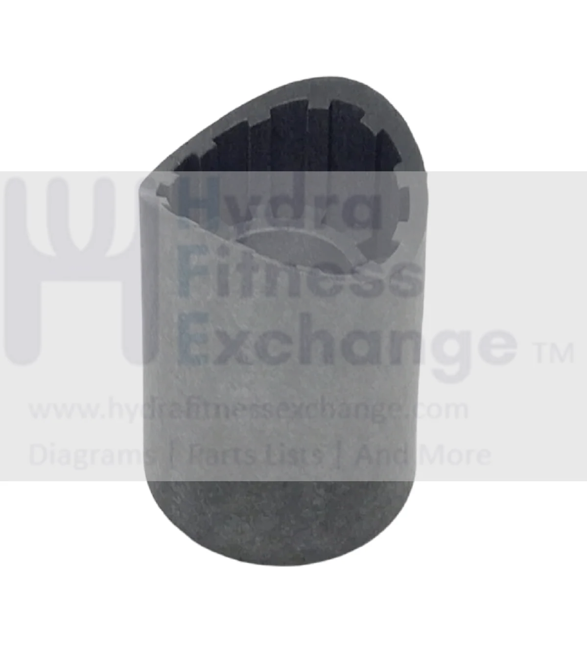Bowflex Schwin Elliptical Console Mast Sleeve 1000415054