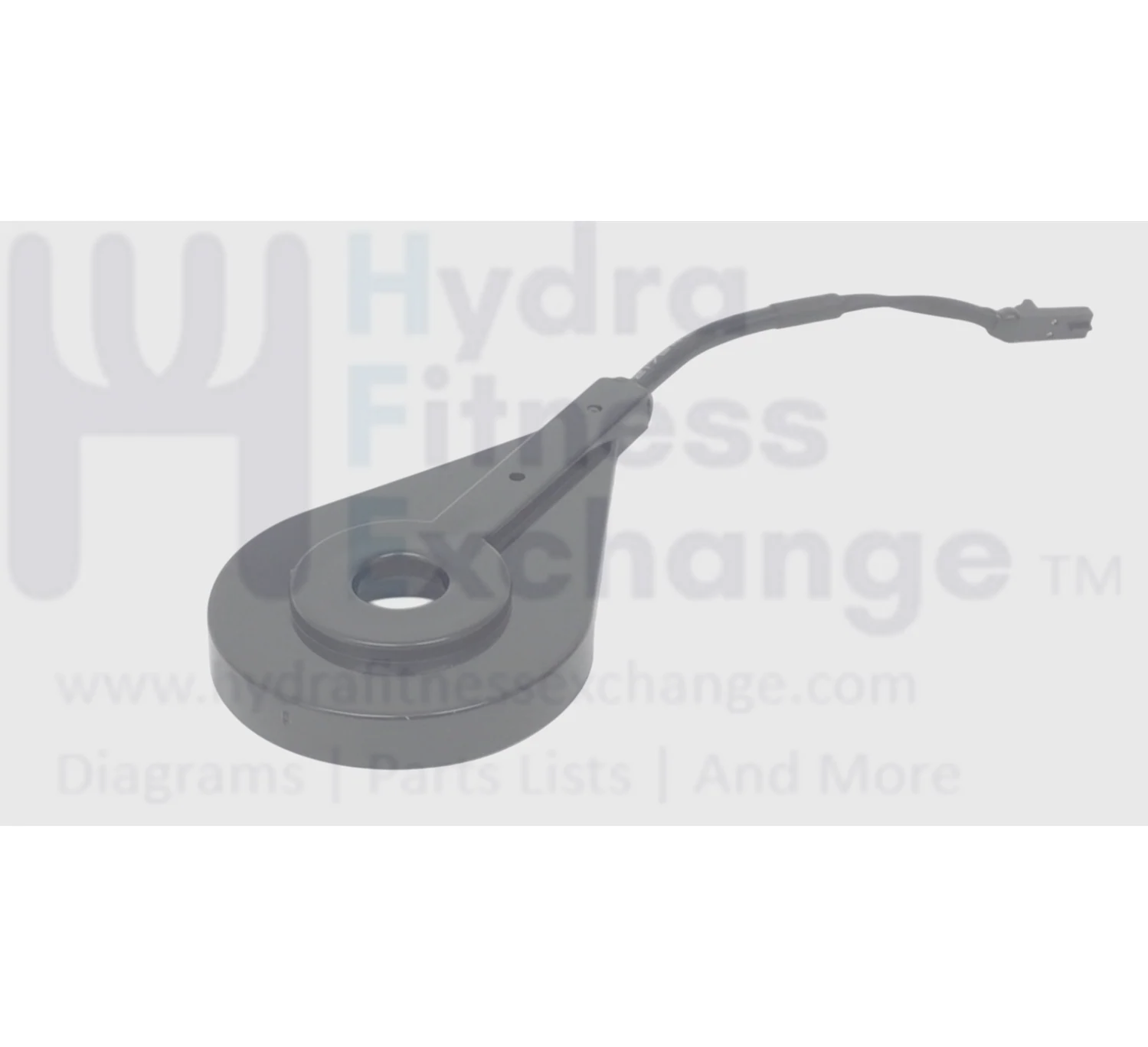 Bowflex Schwinn 94080 91145 91096 Stationary Bike Speed Sensor Cable 1000513165 Formerly 8023408 - Image 2