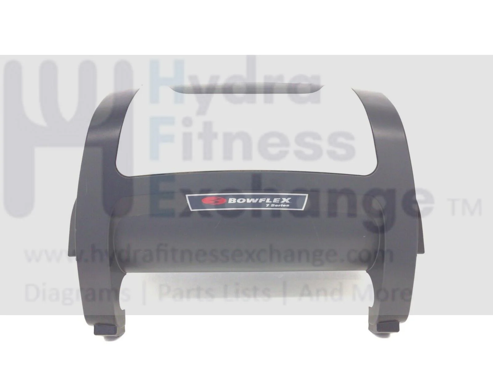 Bowflex Series 3 5 7 3.1 Treadmill Motor Shroud Hood Cover 18562