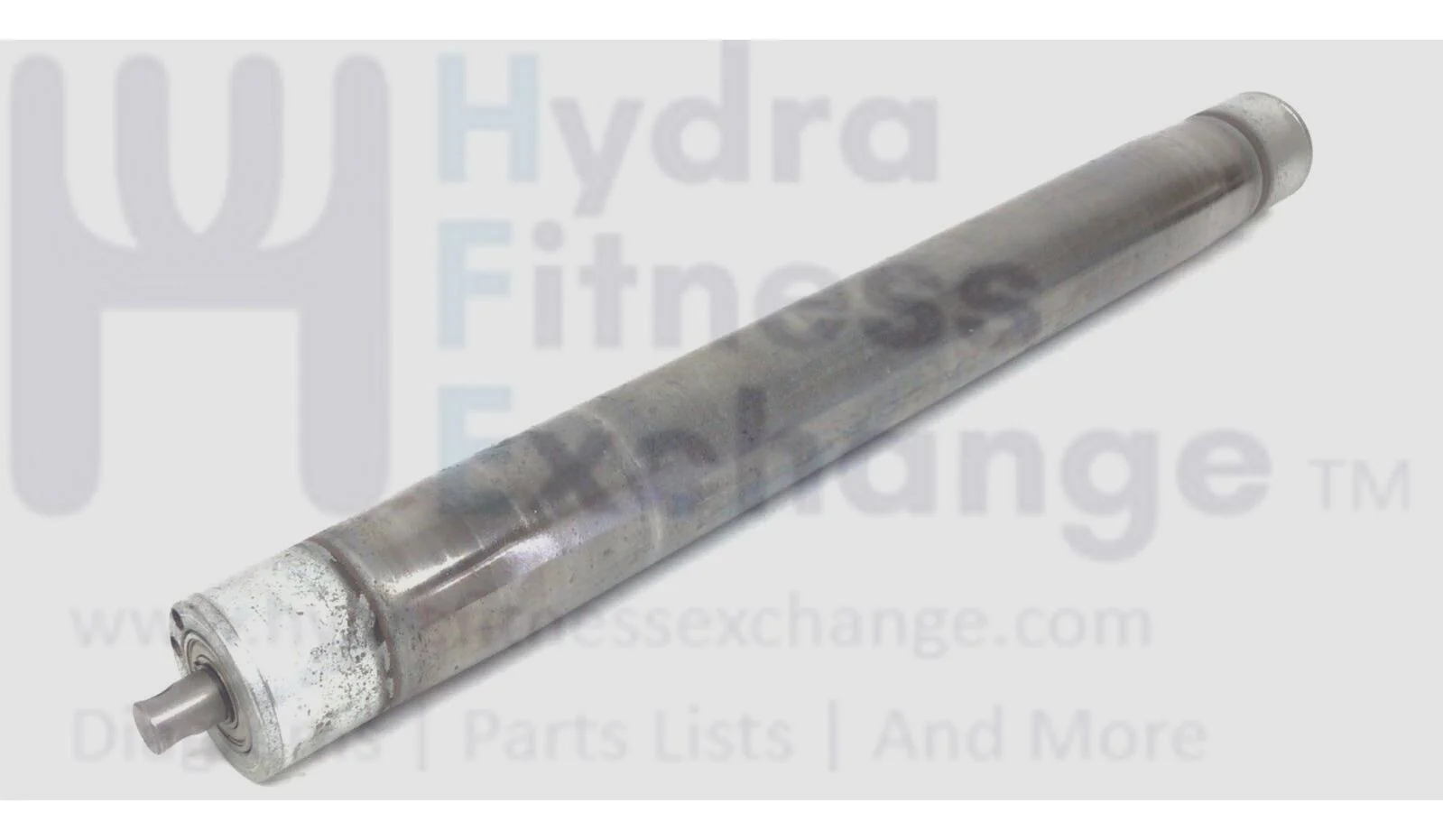 Bowflex Series 5 7 Treadmill Rear Idler Roller 18549
