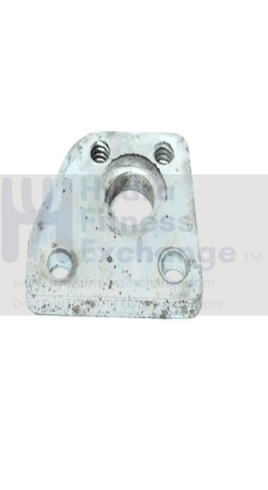 Bowflex Series 7 Treadmill Bracket Plate