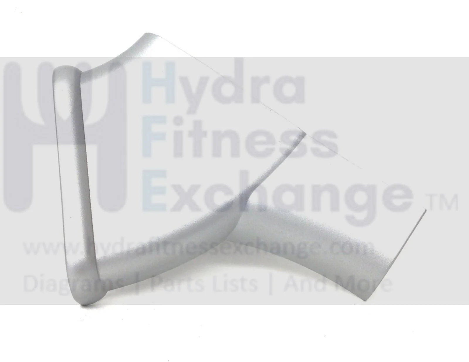 Bowflex Series 7 Treadmill Left Outside Handrail Cover