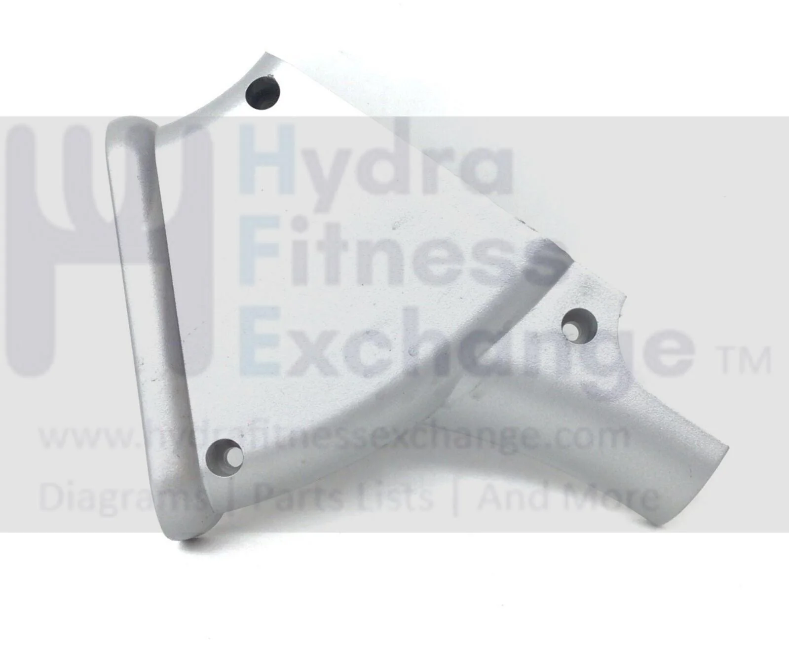 Bowflex Series 7 Treadmill Right Inside Handrail Cover