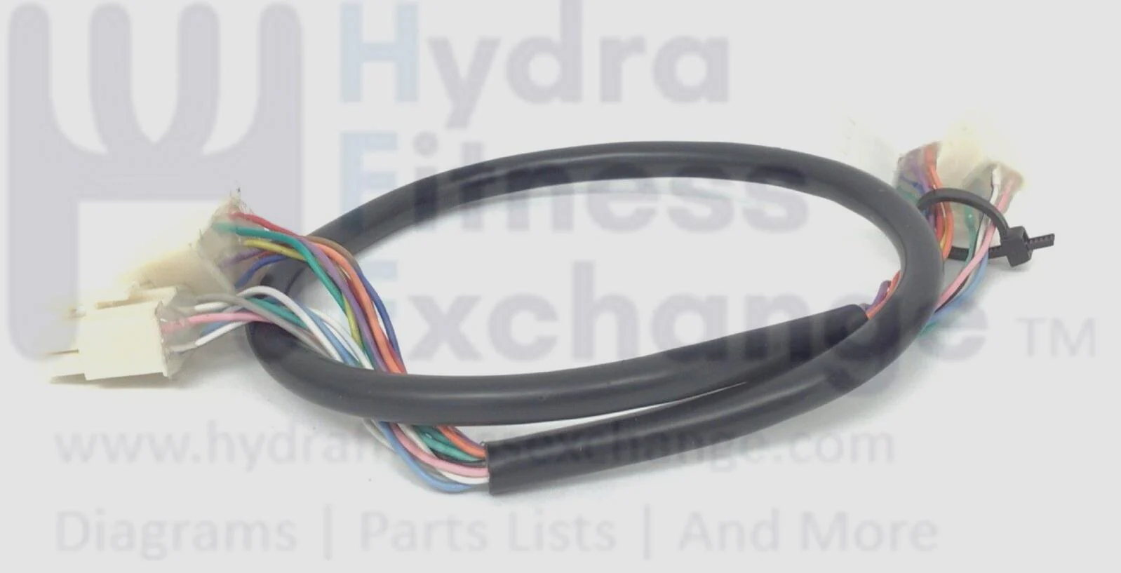 Bowflex Series 7 Treadmill Small Wire Harness Cable