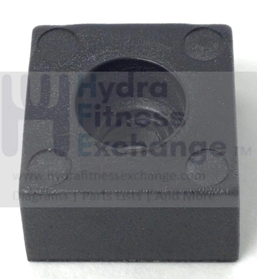 Bowflex Strength System Base Pad Square Cushion 77611 - Image 2