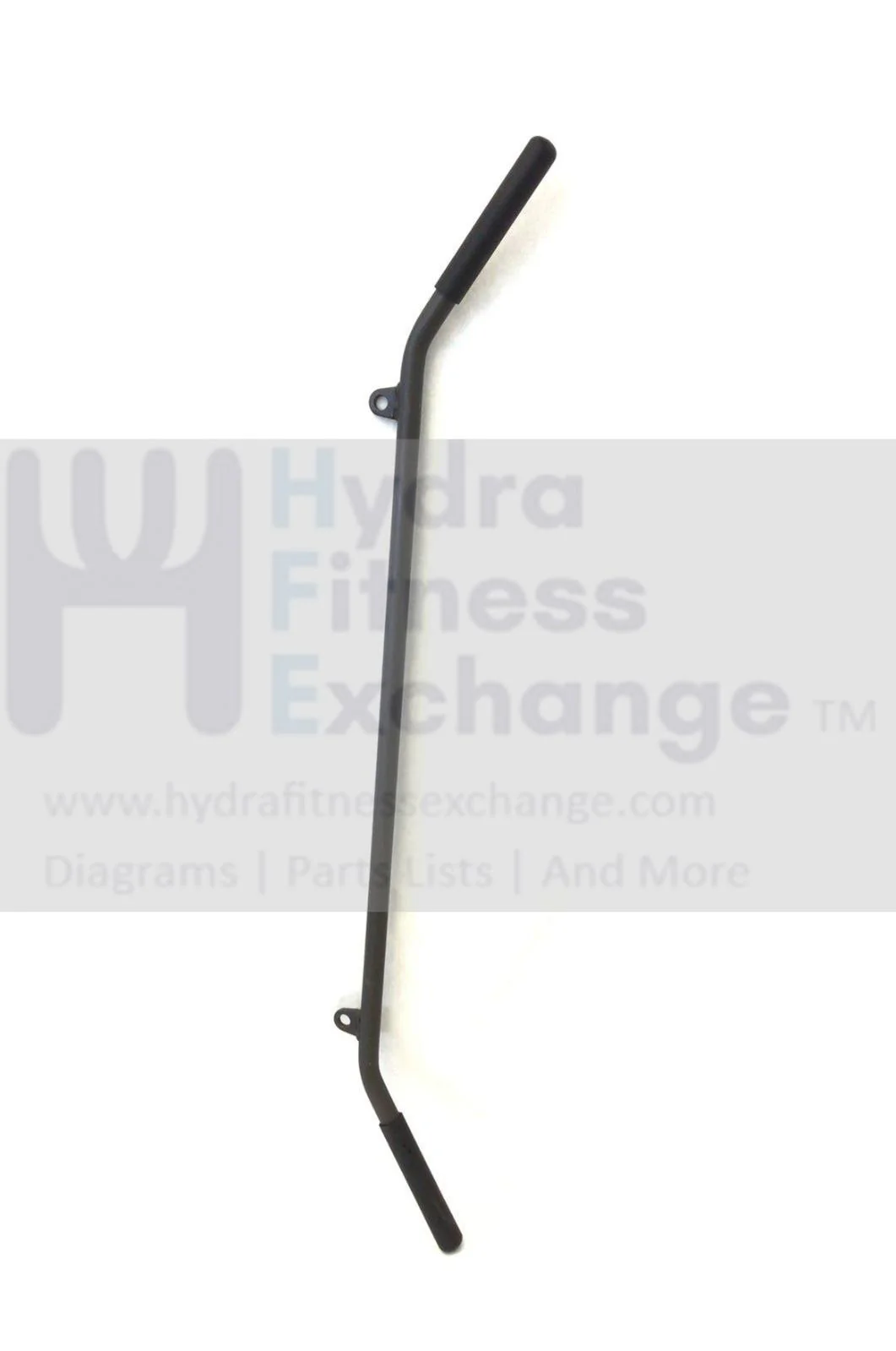 Bowflex Strength System Bent Lat Bar 1000514015 - Image 2