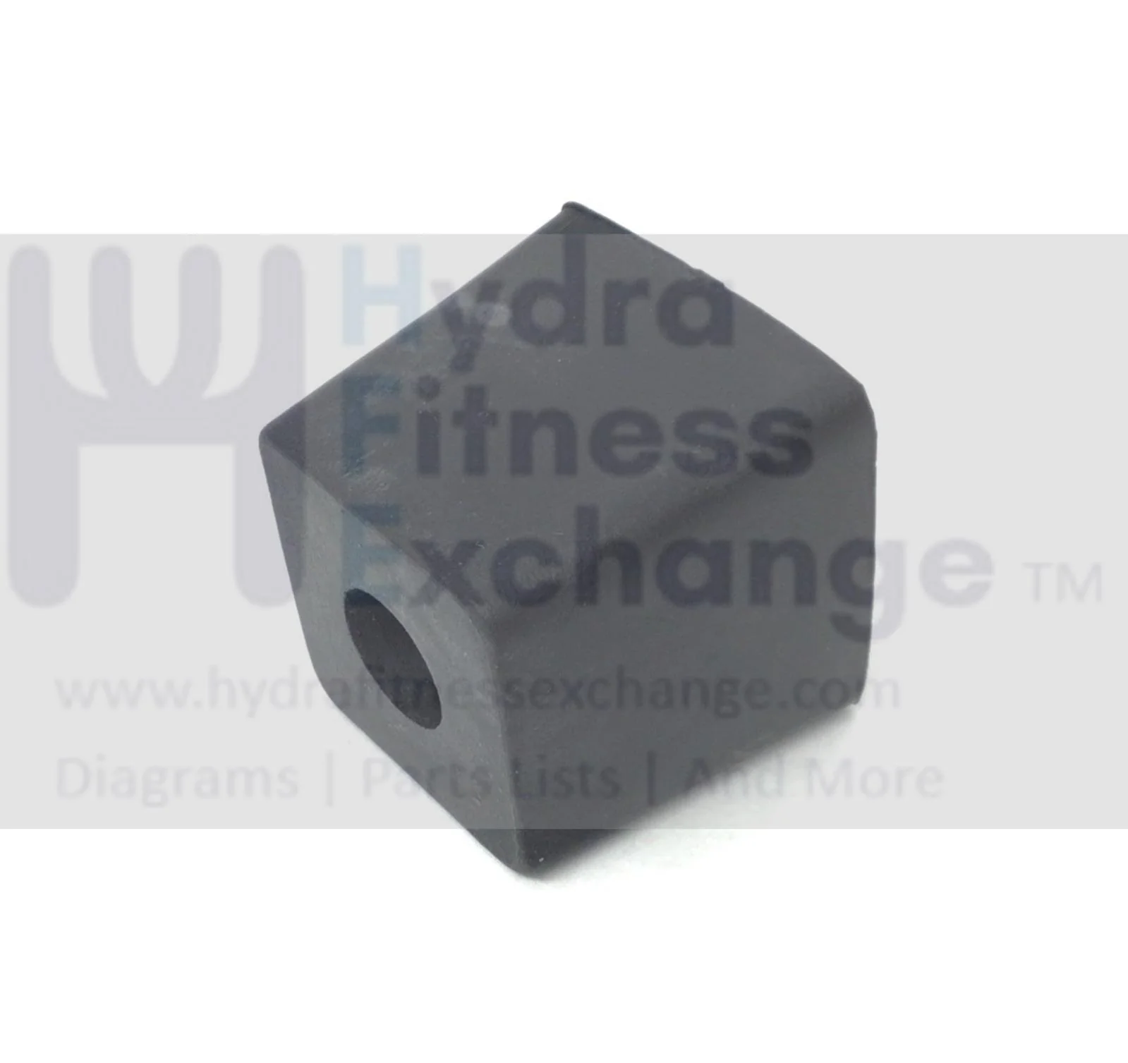 Bowflex Strength System Bumper 1000511063 - Image 2