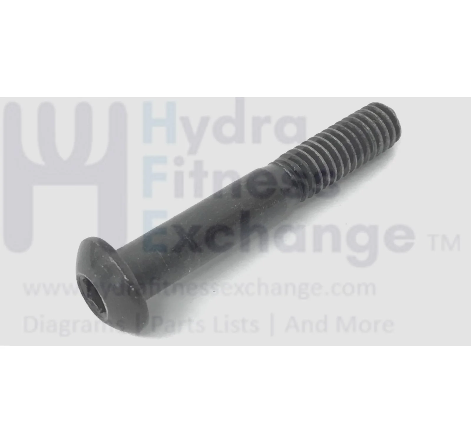 Bowflex Strength System Button Head Bolt Screw 5 - 16 x 18/2" 77552 - Image 2