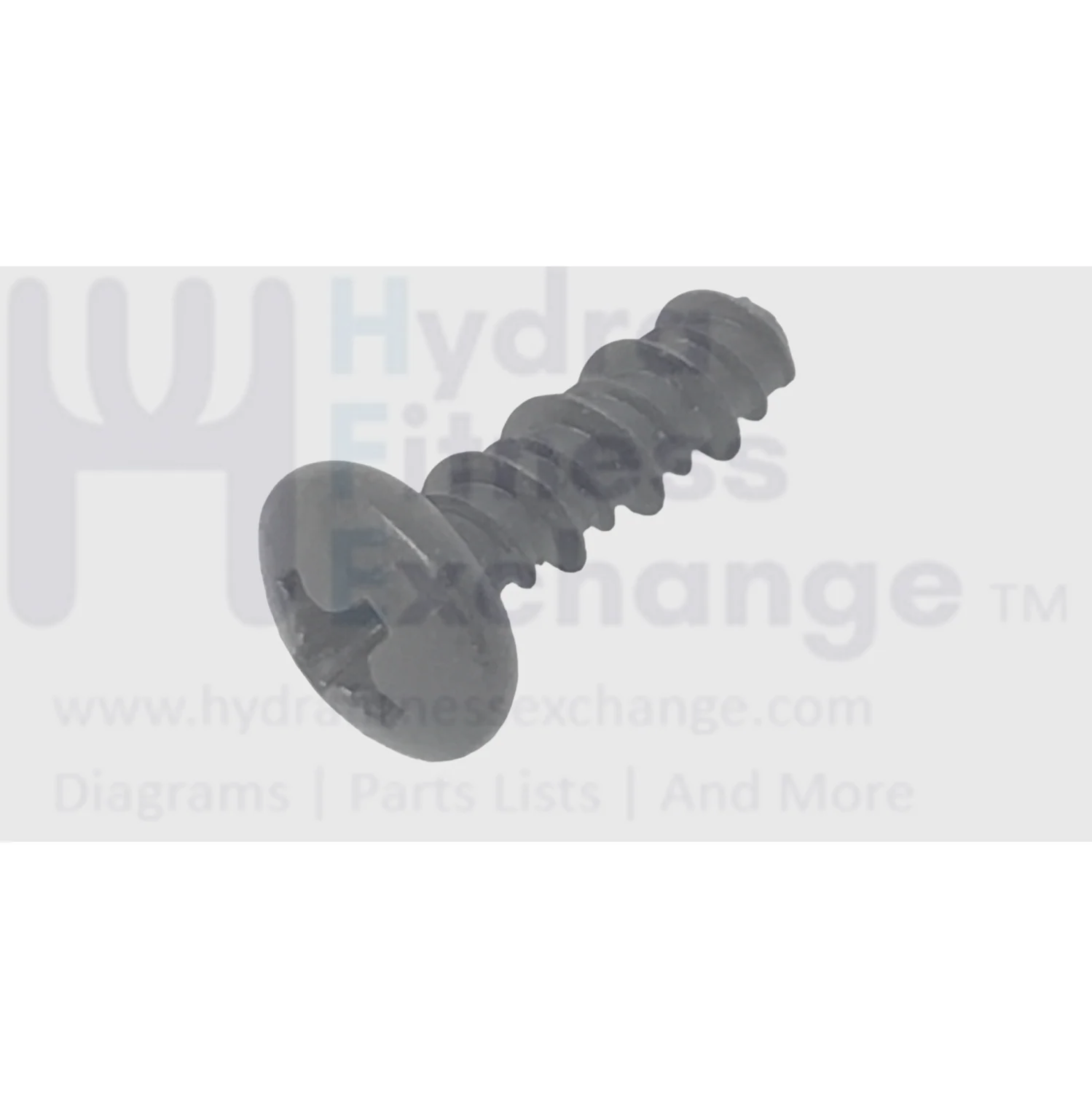 Bowflex Strength System Button Head Screw 8 X .50 1000513786 - Image 2