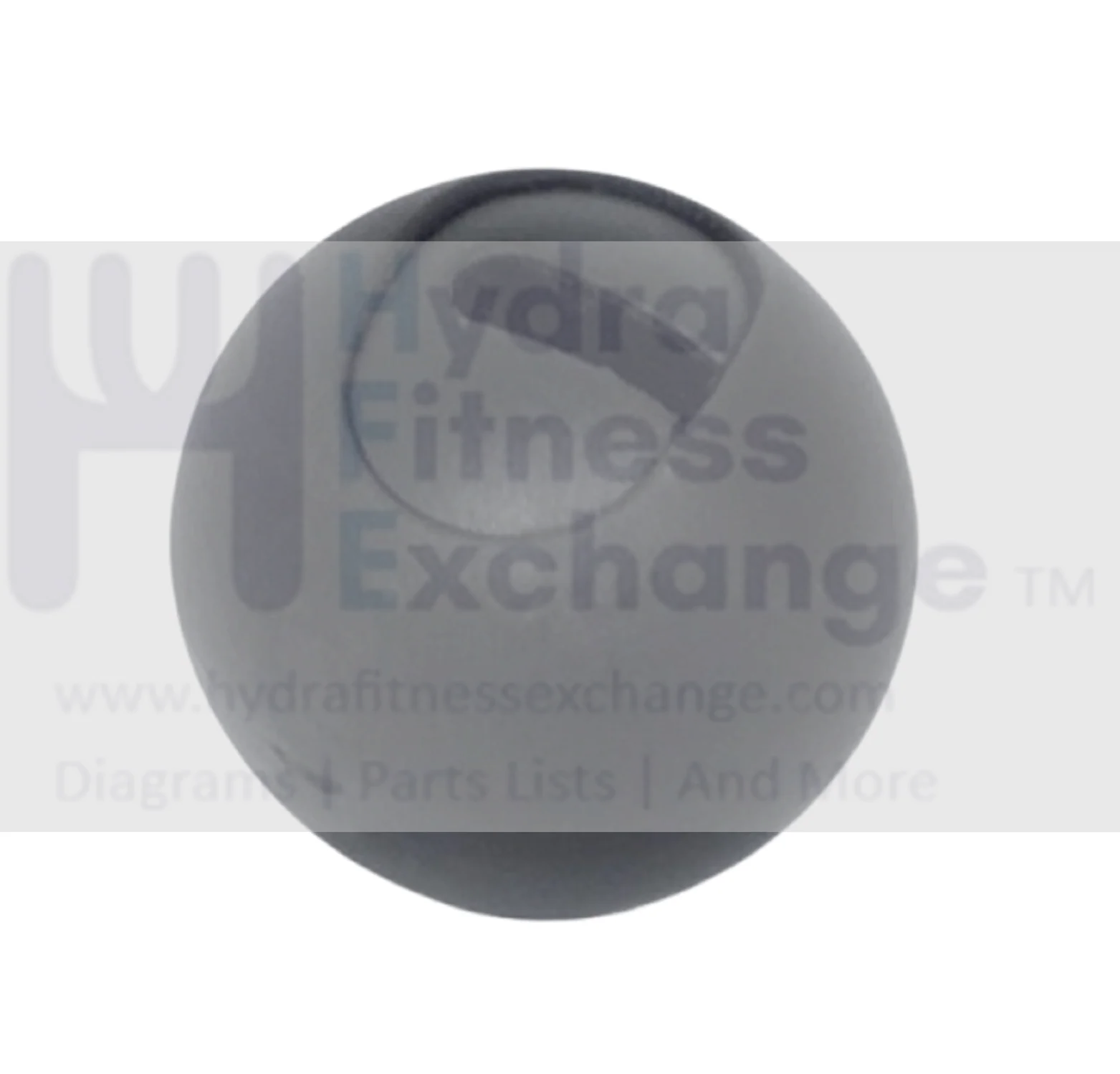 Bowflex Strength System Cable Ball Stop Assembly 1000512110