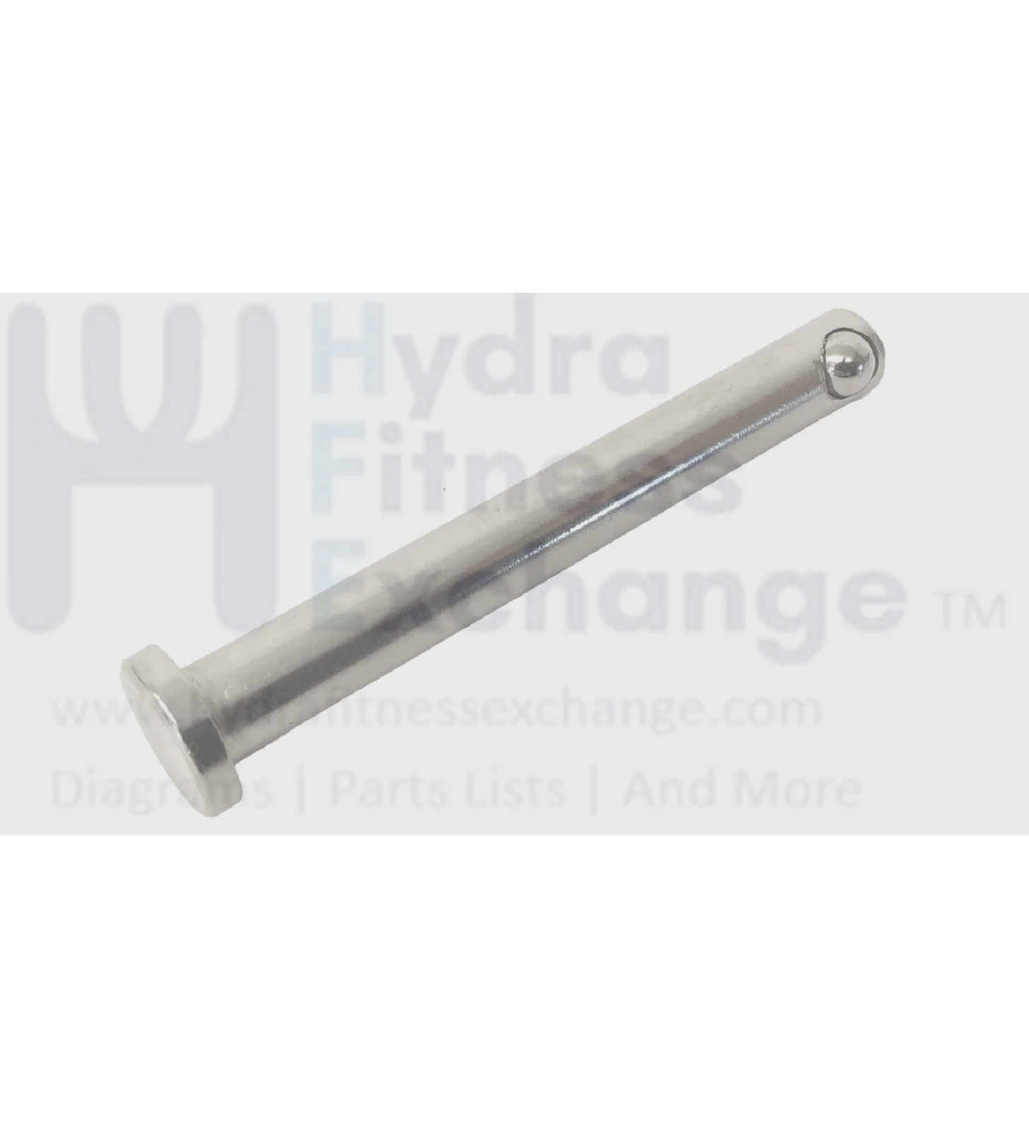 Bowflex Strength System Detent Pin with Ball 1000511054