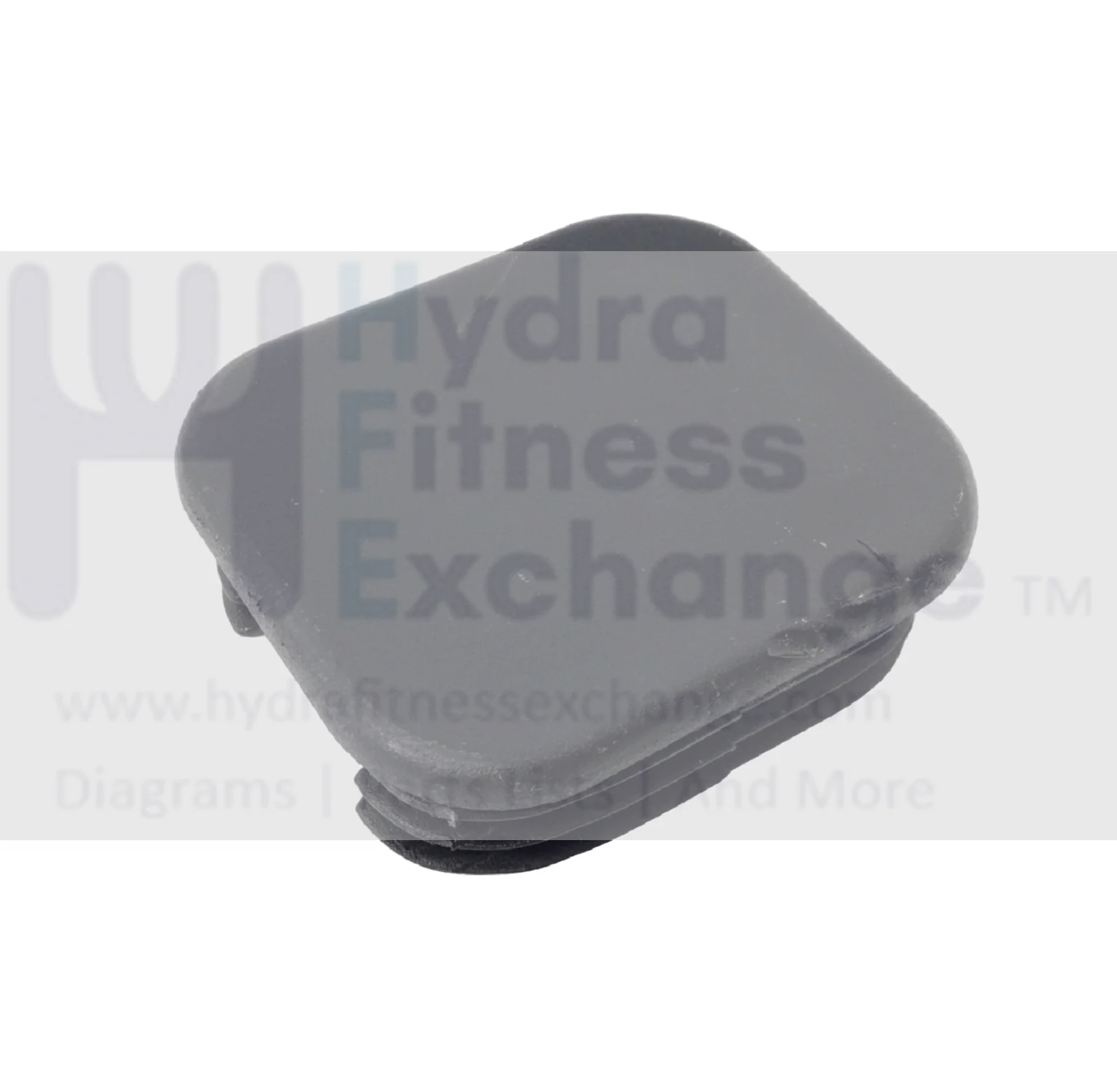 Bowflex Strength System End Cap 1000510998