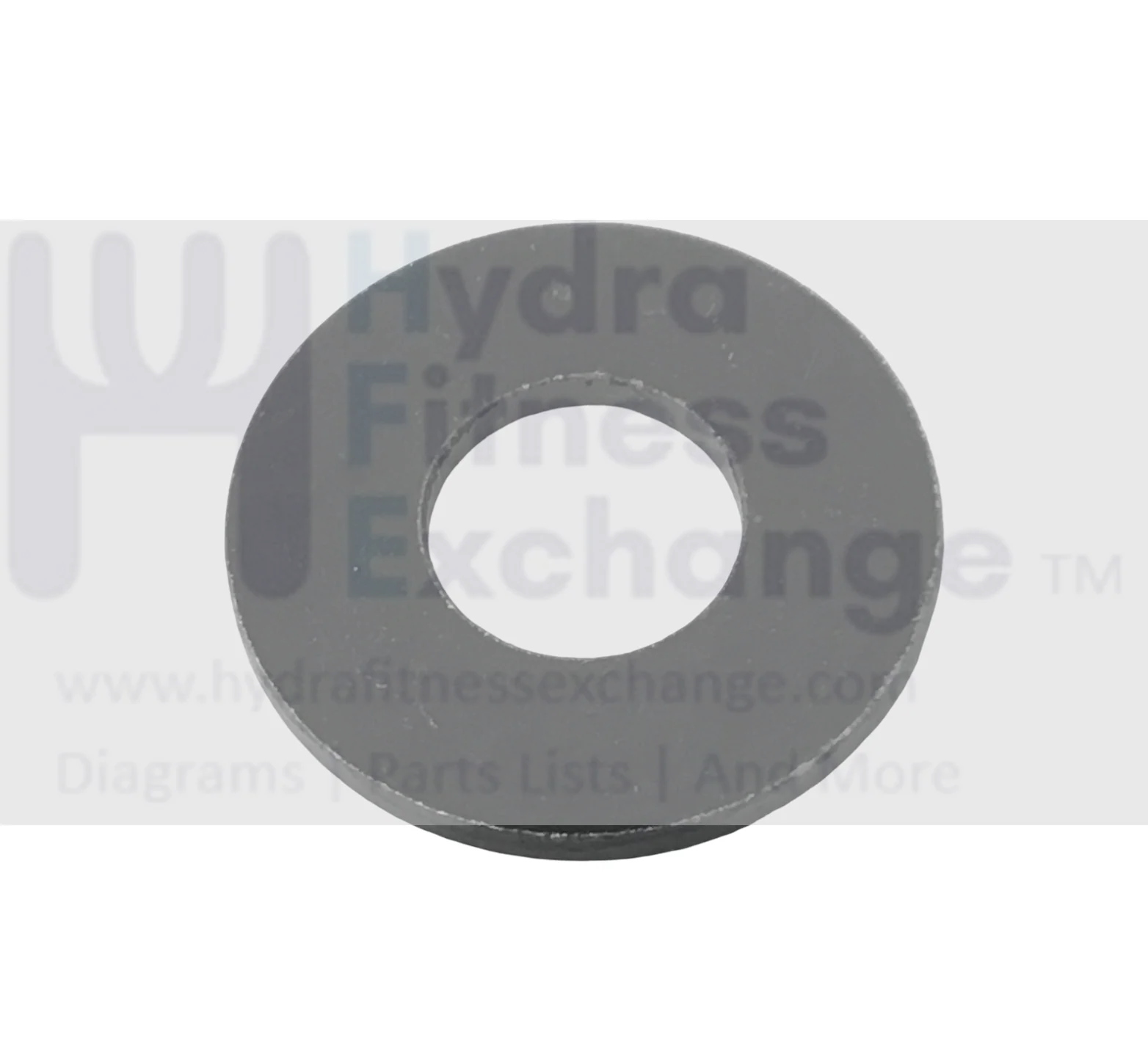 Bowflex Strength System Flat Washer Inner Diameter 0.35" 77359