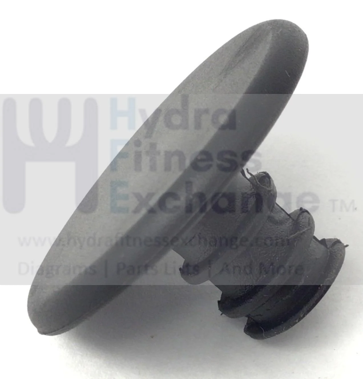 Bowflex Strength System Foam Roller End Cap 1000513784 Formerly 90218 - Image 2