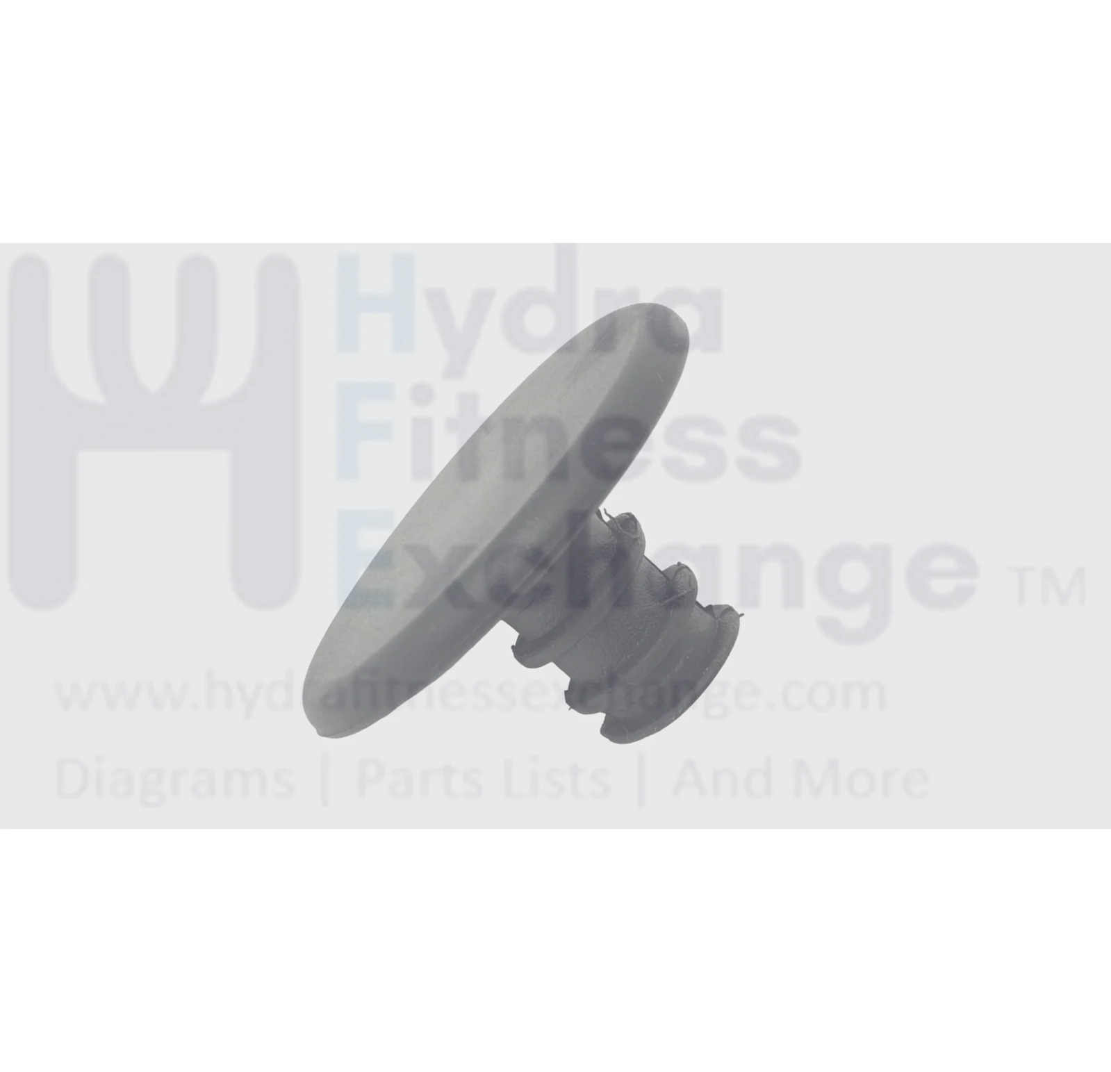 Bowflex Strength System Foam Roller End Cap 1000513784