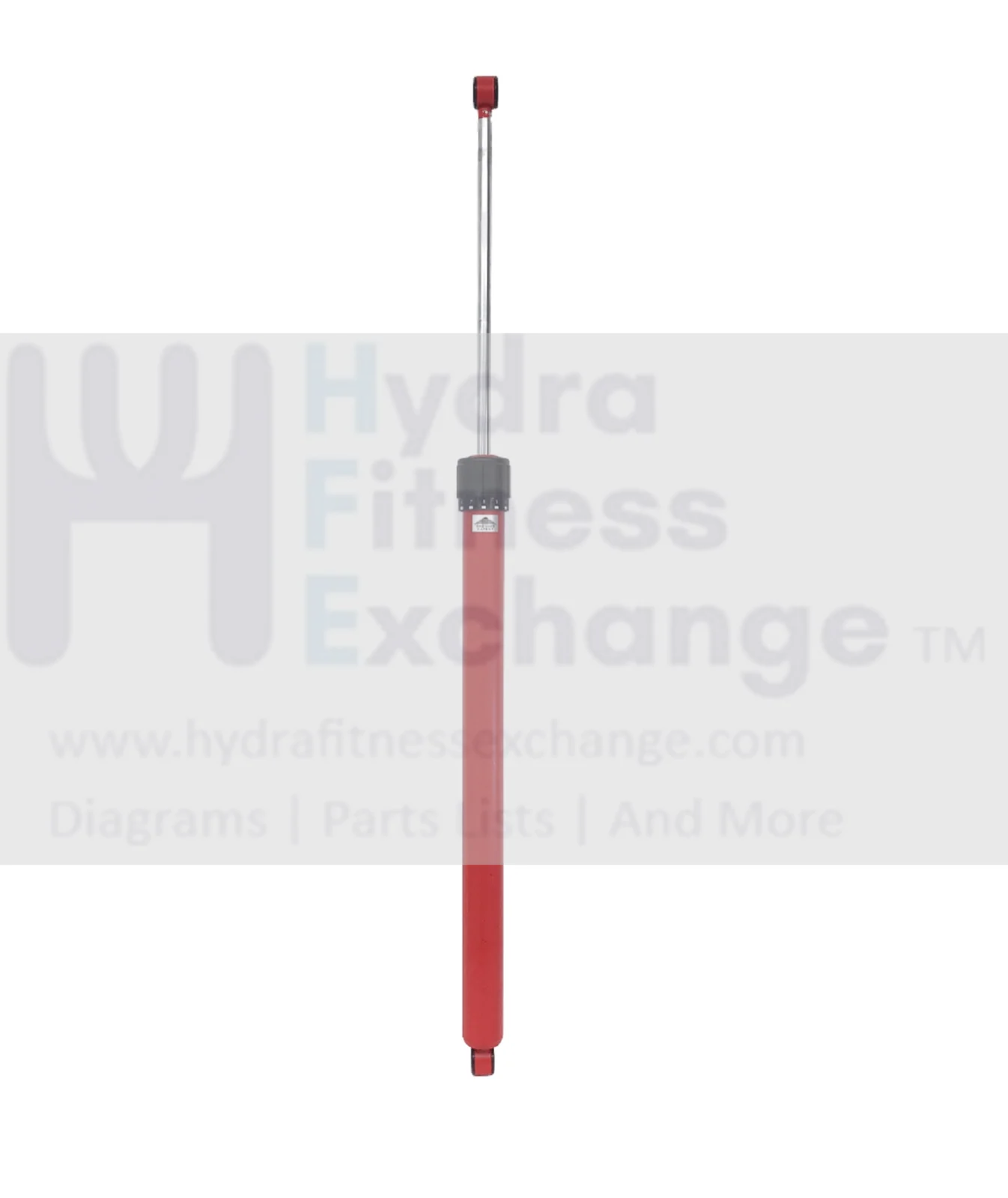Bowflex Strength System Folding Storage Safety Latch Shock - Image 2