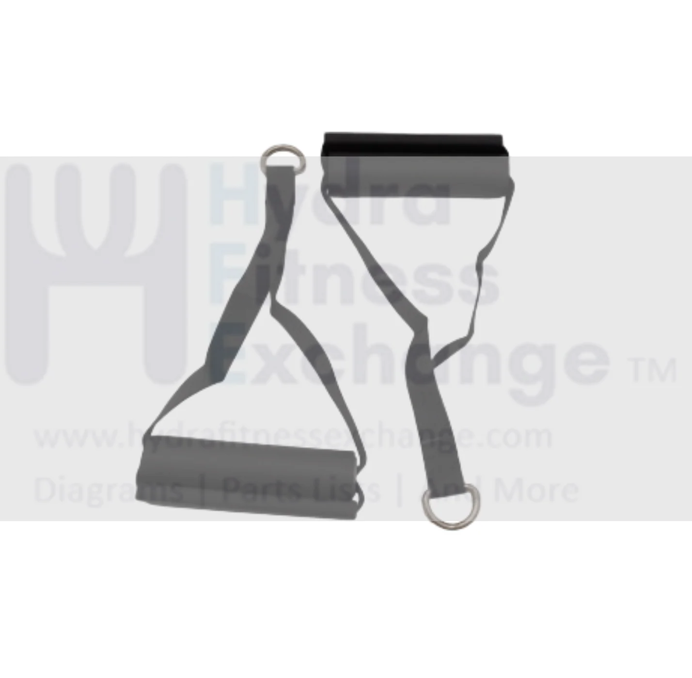 Bowflex Strength System Handle Straps 1000511062