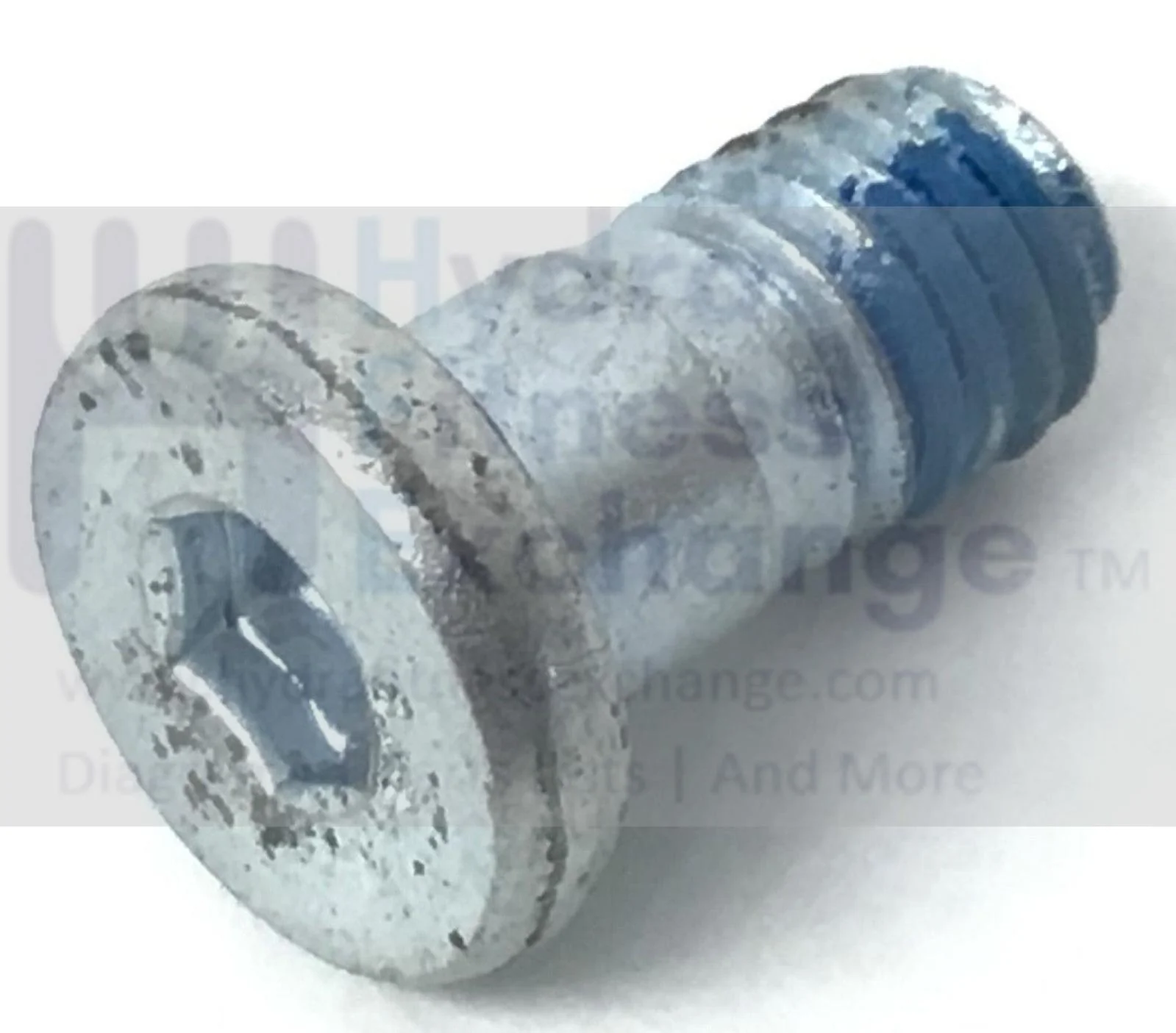 Bowflex Strength System Head Screw M8-1.25 x 15mm - Image 2
