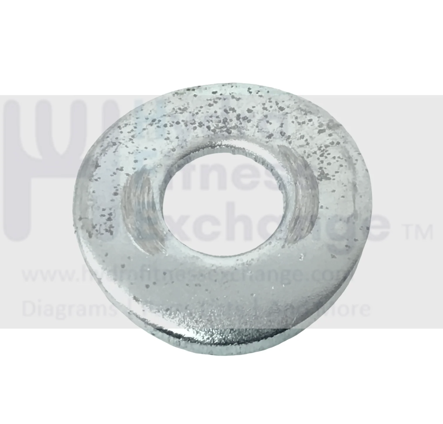 Bowflex Strength System ID Curved Washer 8.1mm 77659
