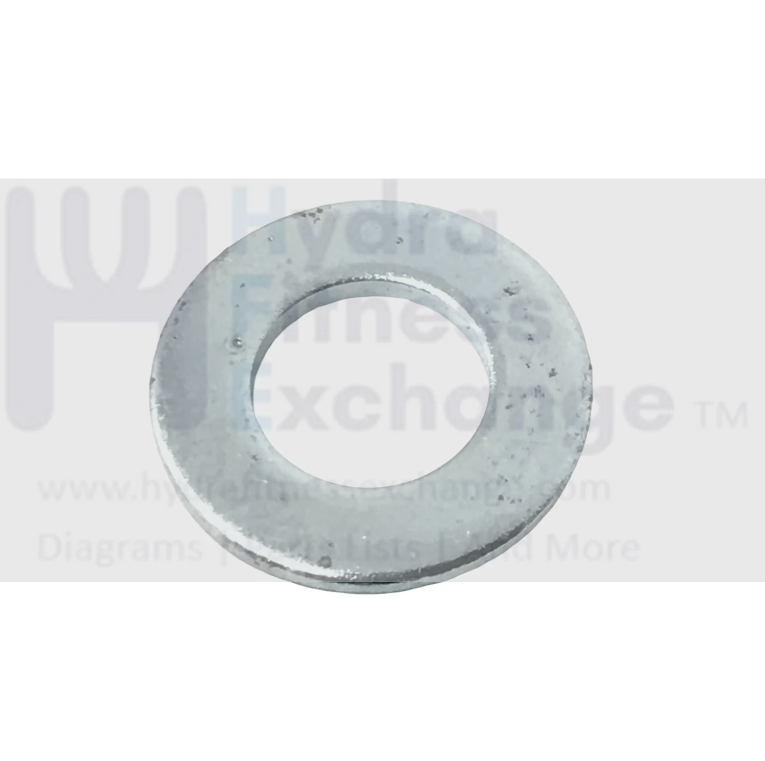 Bowflex Strength System ID Flat Washer 8.4mm 77662