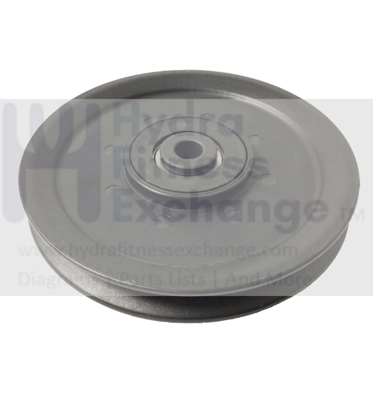 Bowflex Strength System Large Cable Pulley 4.75 Inch