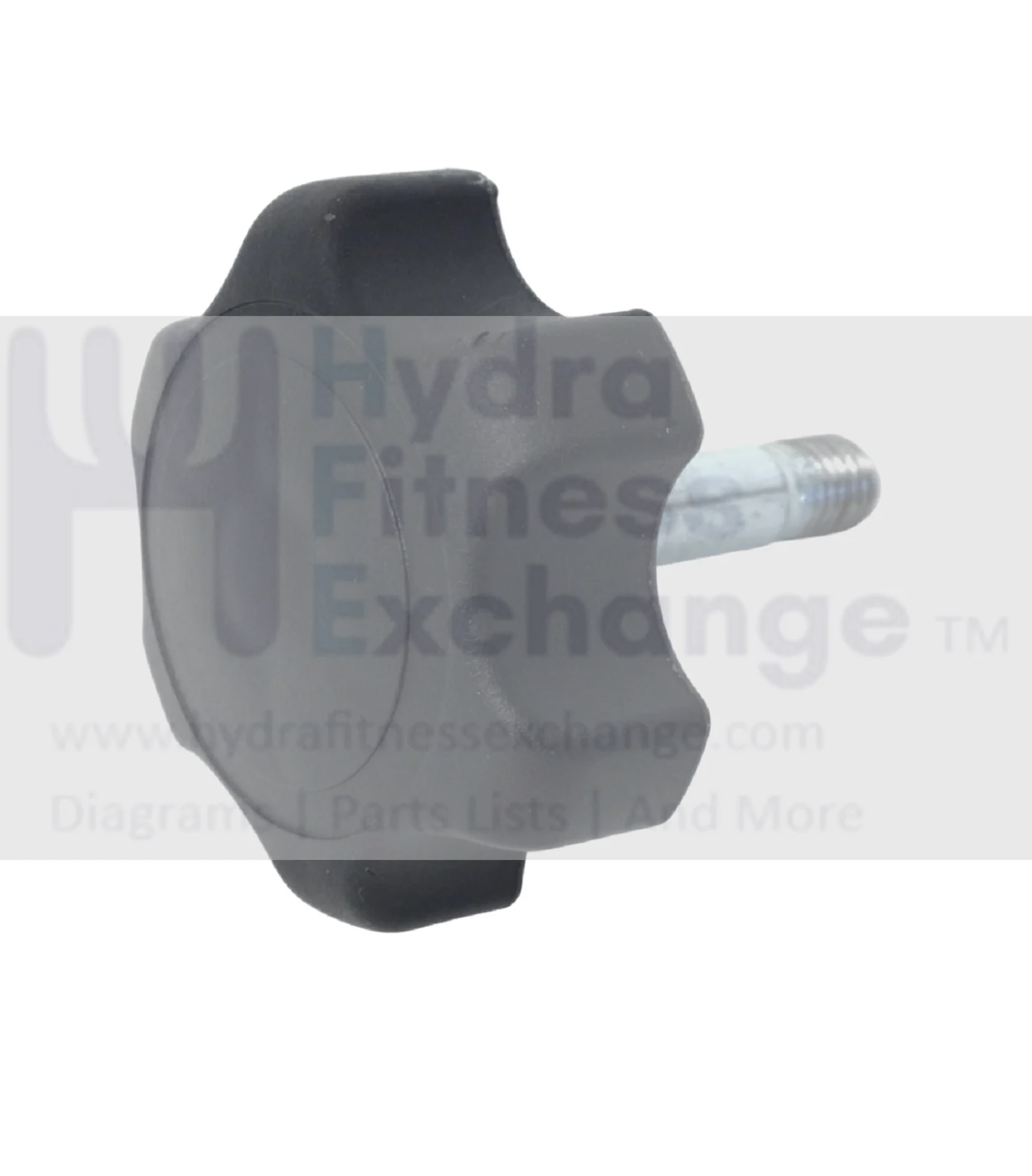 Bowflex Strength System Locking Knob Threaded - Image 2