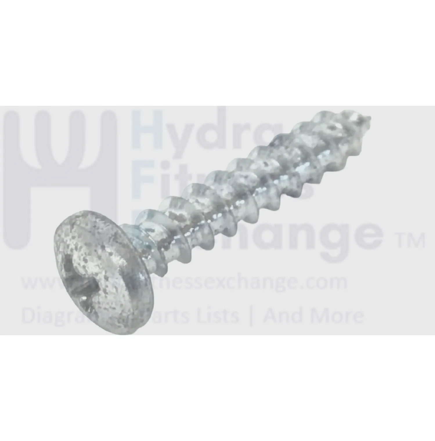 Bowflex Strength System Phillips Pan Head Screw 90208