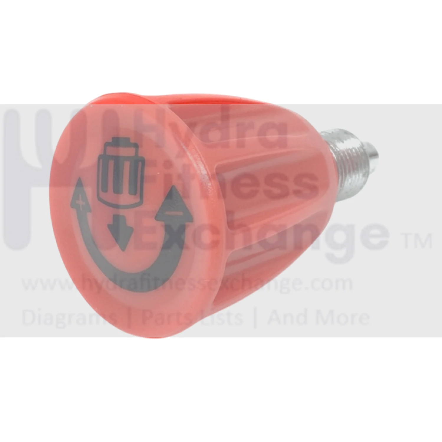 Bowflex Strength System Pop Pin Assembly 1000512594 Formerly 8014709