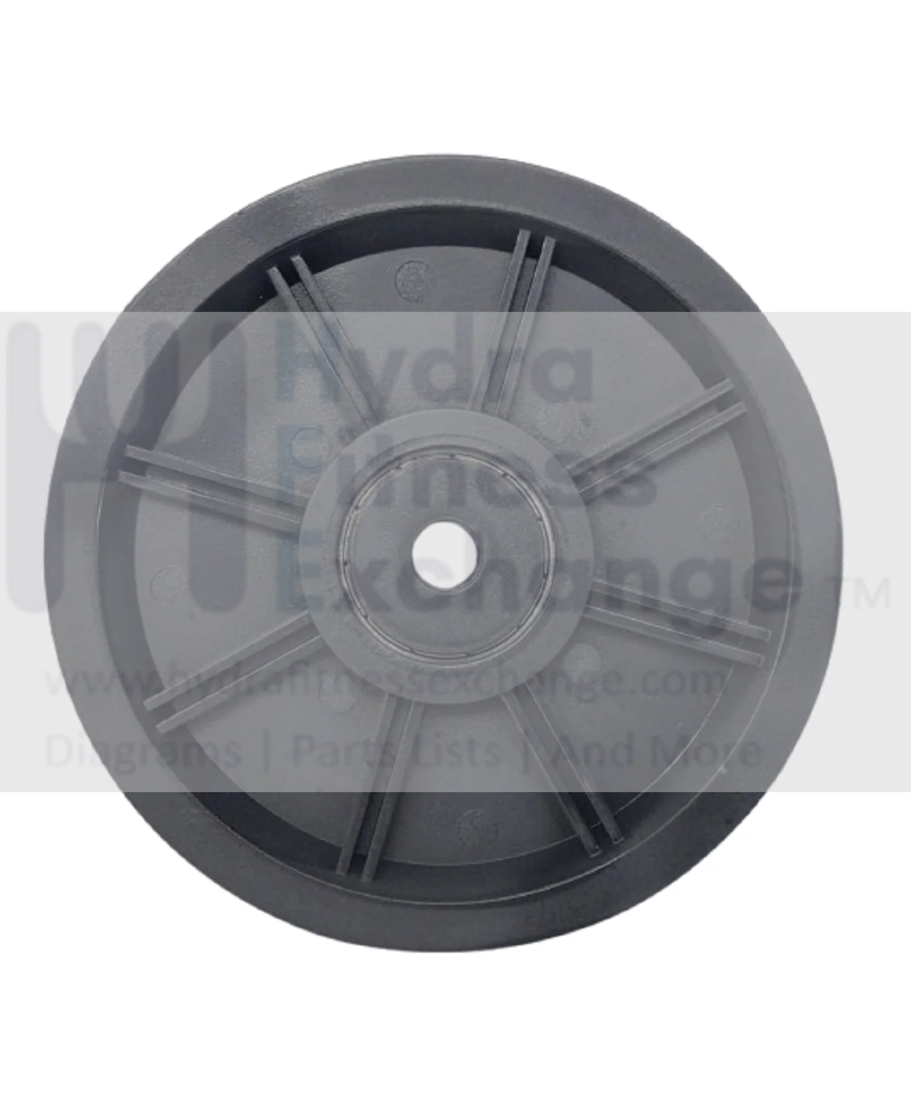 Bowflex Strength System Pulley Cable Standard 4.75 Inch