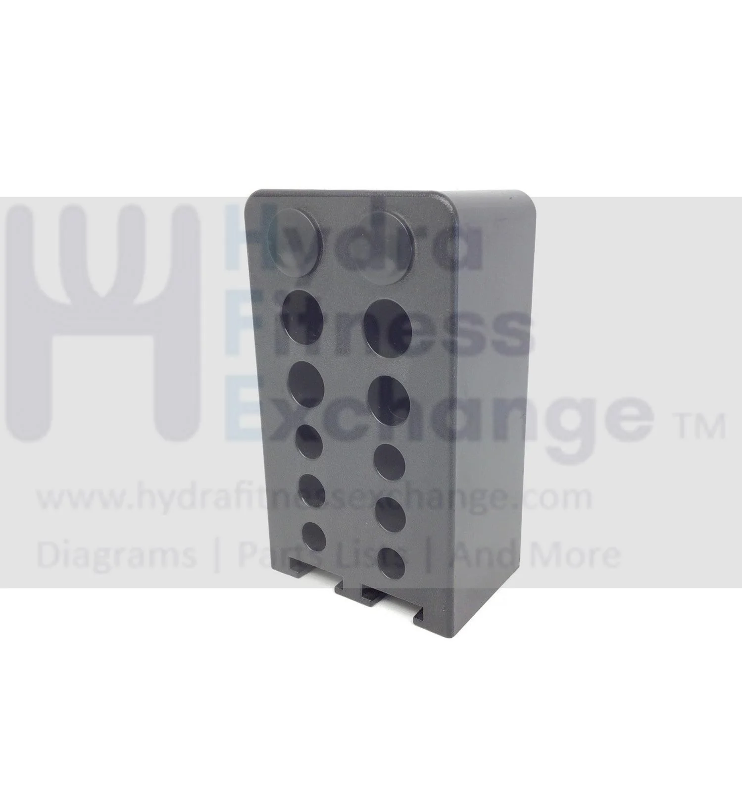 Bowflex Strength System Rod Holder Box 1000510994 - Image 2