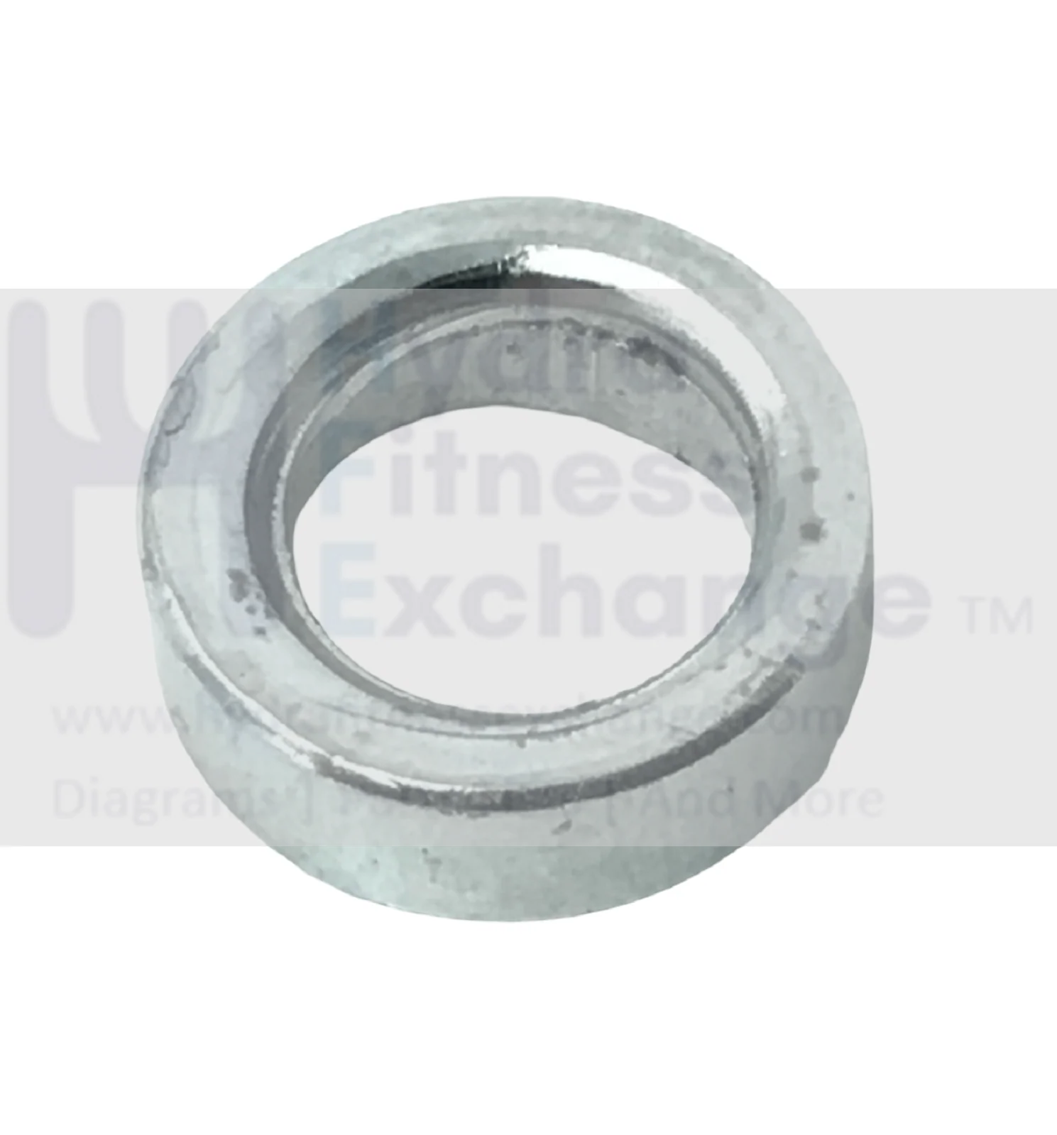 Bowflex Strength System Round Spacer Axle Bushing 8mm