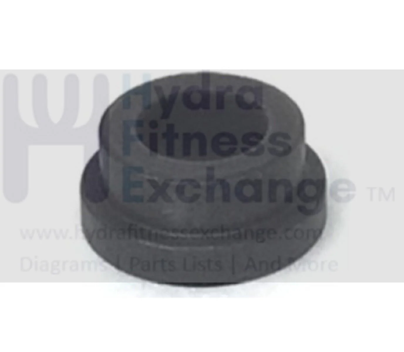 Bowflex Strength System Seat Rail Pivot Bushing 1000511058